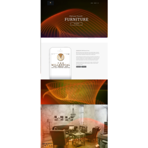 Web Design by diana popescu