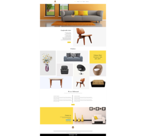 Web Design by 5SD solutions