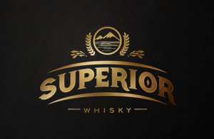 Logo Design by GLDesigns for superior whisky | Design #15781515