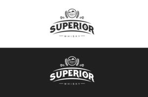Logo Design by GLDesigns for superior whisky | Design: #15781516