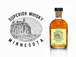 Logo Design by FRESTI for superior whisky | Design: #15844420