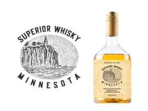 Logo Design by FRESTI for superior whisky | Design: #15844574