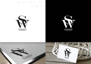 Logo Design by maria-kaz for superior whisky | Design: #15887762