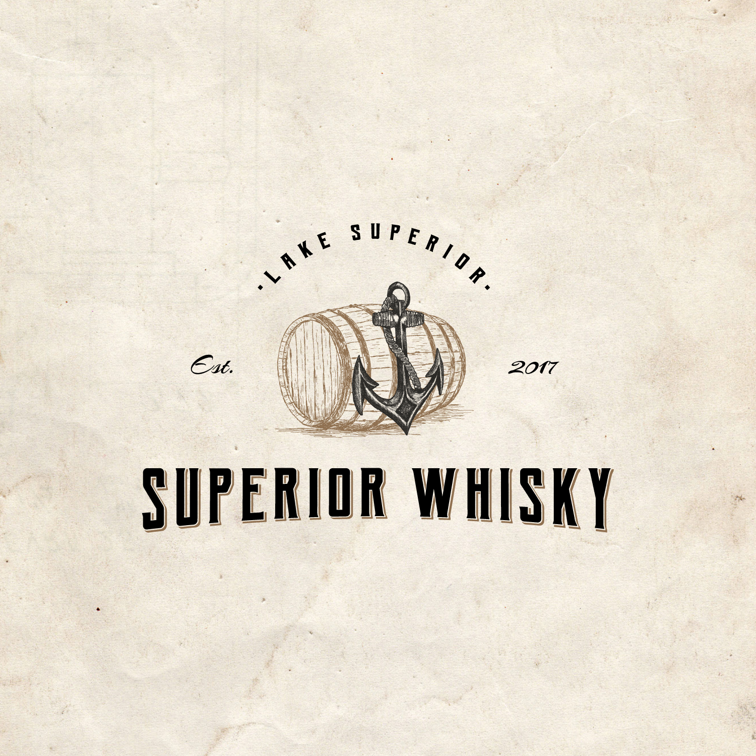Logo Design by NEX for superior whisky | Design #15790023