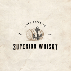 Logo Design by NEX for superior whisky | Design: #15790023