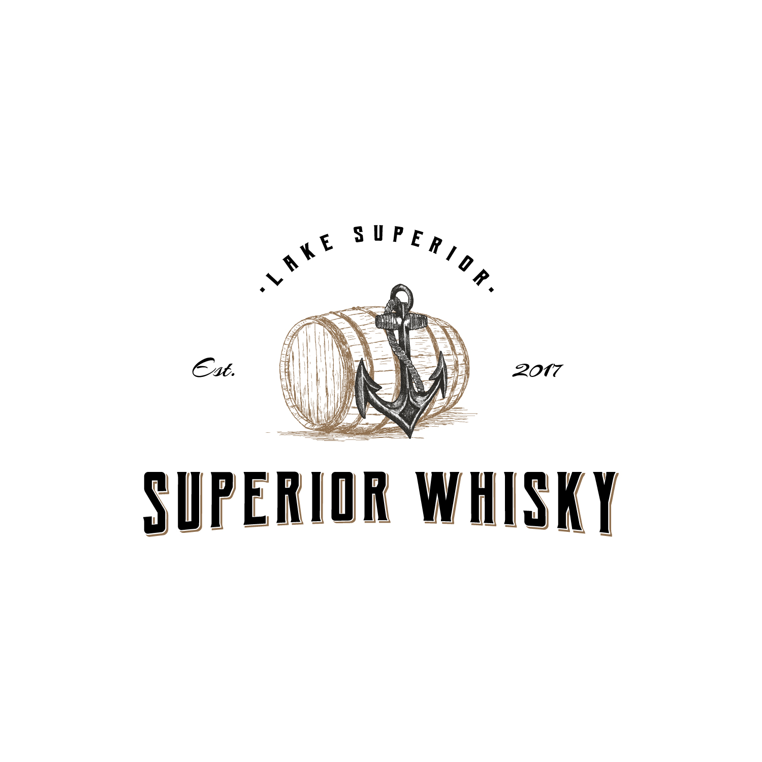 Design de Logo par NEX pour superior whisky | Design #15792646
