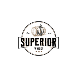 Logo Design by NEX for superior whisky | Design: #15799439
