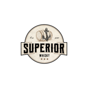 Logo Design by NEX for superior whisky | Design: #15799452