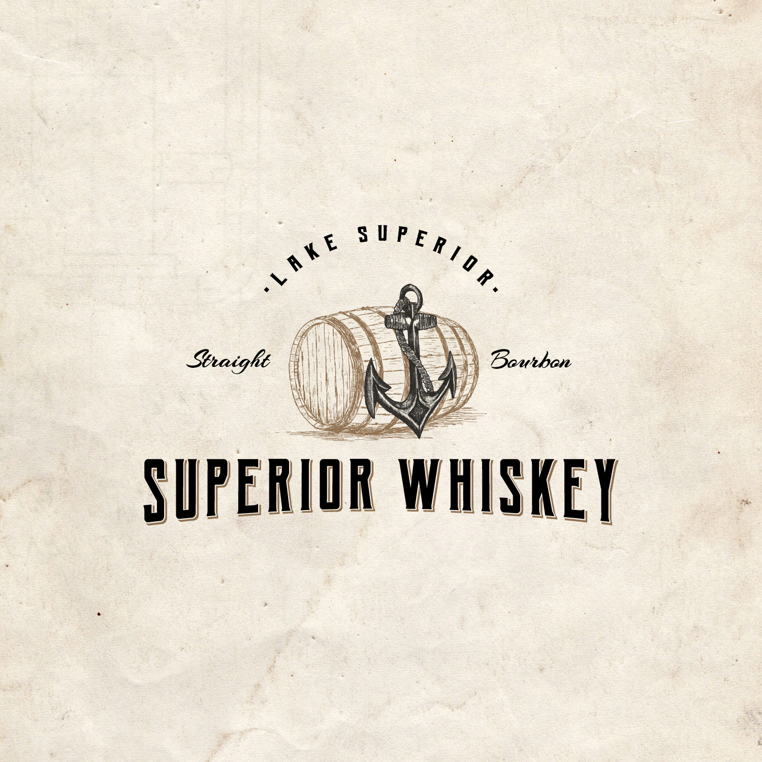 Logo Design by NEX for superior whisky | Design #15914948
