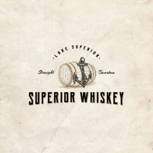 Logo Design by NEX for superior whisky | Design: #15914948