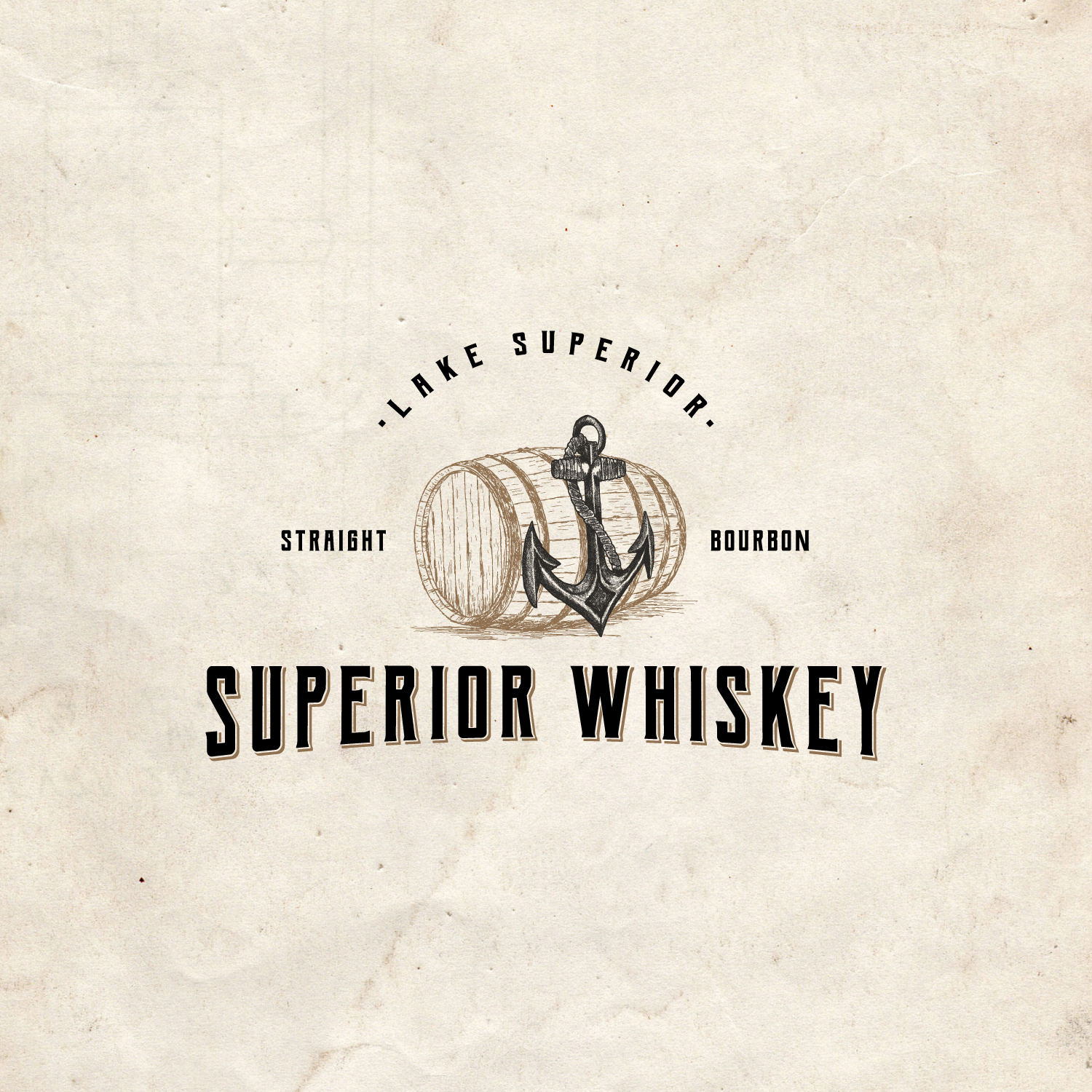 Diseño de Logo por NEX para superior whisky | Diseño #15994662