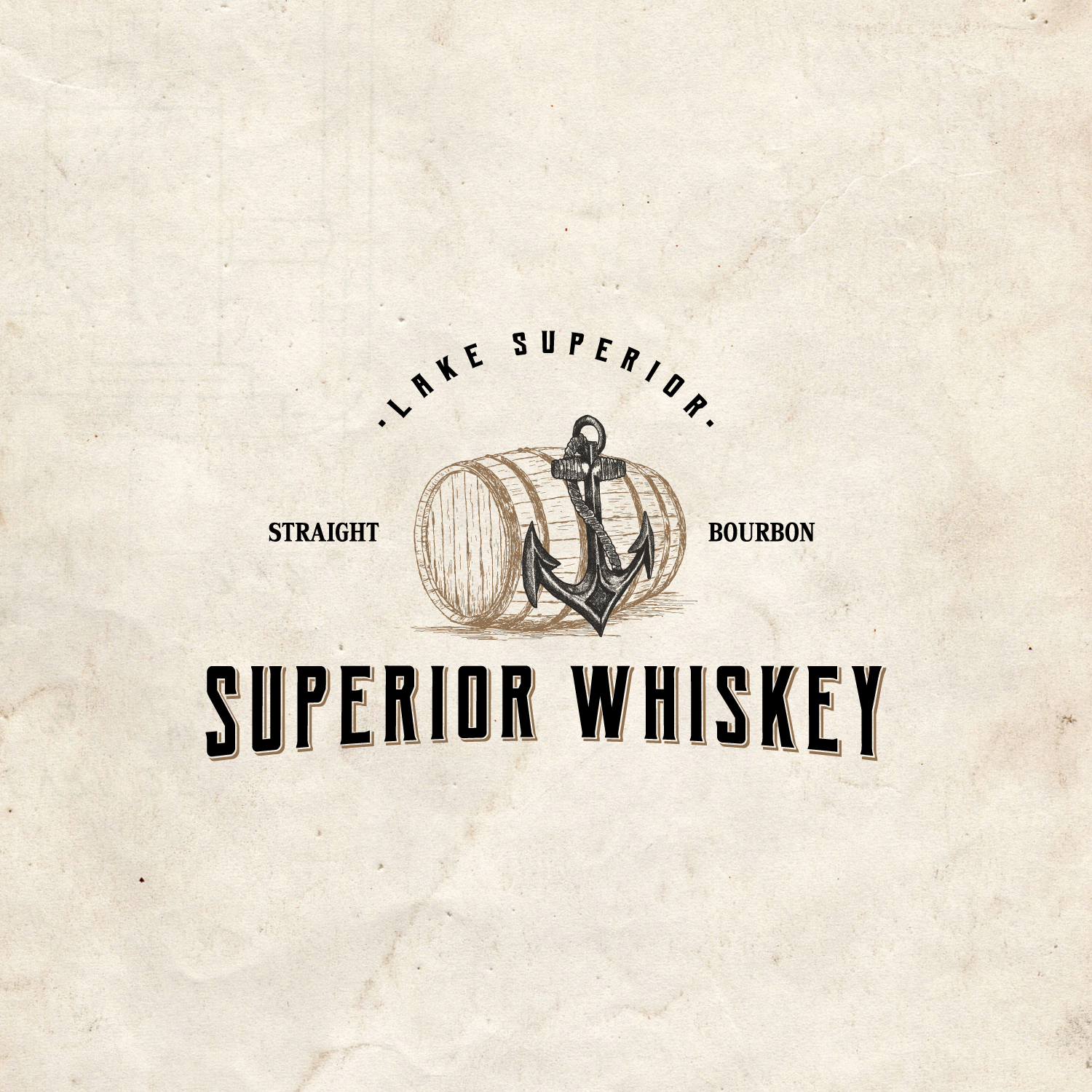 Logo Design by NEX for superior whisky | Design #15994673