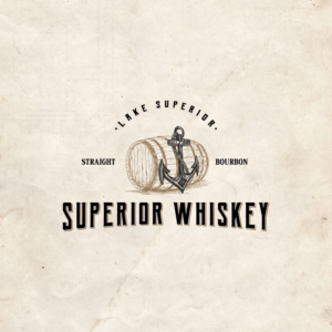 Logo Design by NEX for superior whisky | Design: #15994673