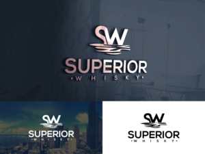 Logo Design by Aliza Creative for superior whisky | Design: #15785619