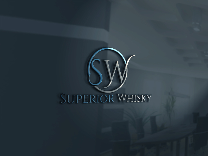 Design de Logo par rocklee pour superior whisky | Design #15818333
