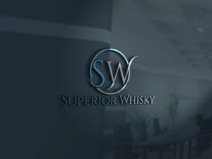 Logo Design by rocklee for superior whisky | Design: #15818333