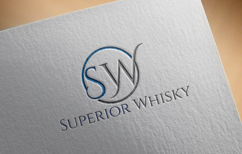 Design de Logo par rocklee pour superior whisky | Design #15818334