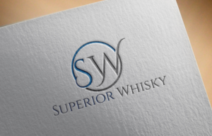 Logo Design by rocklee for superior whisky | Design: #15818334