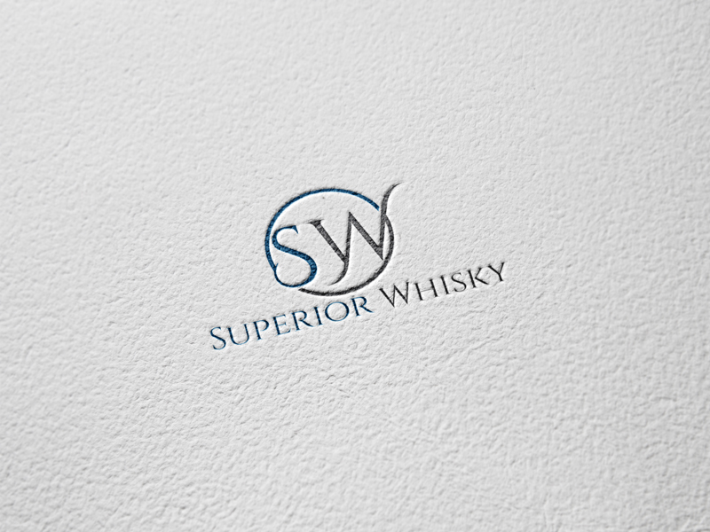 Design de Logo par rocklee pour superior whisky | Design #15818336