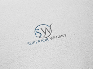 Logo Design by rocklee for superior whisky | Design: #15818336