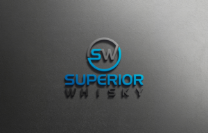 Logo Design by imsakiballhasan for superior whisky | Design: #15797883