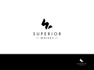 Logo Design by e-mind for superior whisky | Design: #15883908