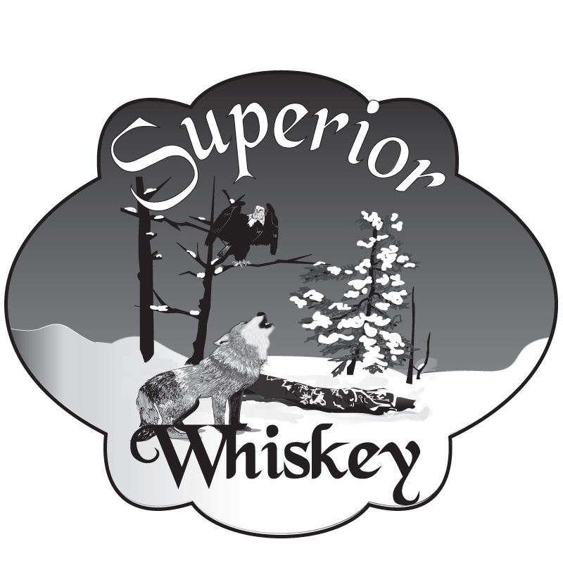 Design de Logo par ktgrandy pour superior whisky | Design #15790573