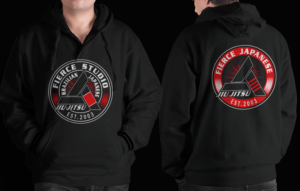 T-shirt Design by DCLA for this project | Design #15801359