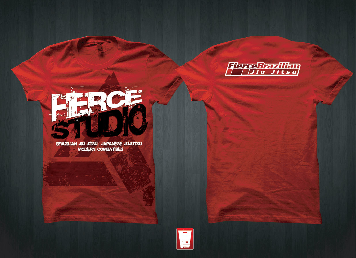T-shirt Design by Taho Design for this project | Design #15779954