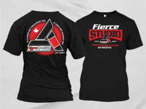 T-shirt Design by 2ndfloorharry for this project | Design #15782973