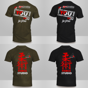 T-shirt Design by Kero for this project | Design: #15771498
