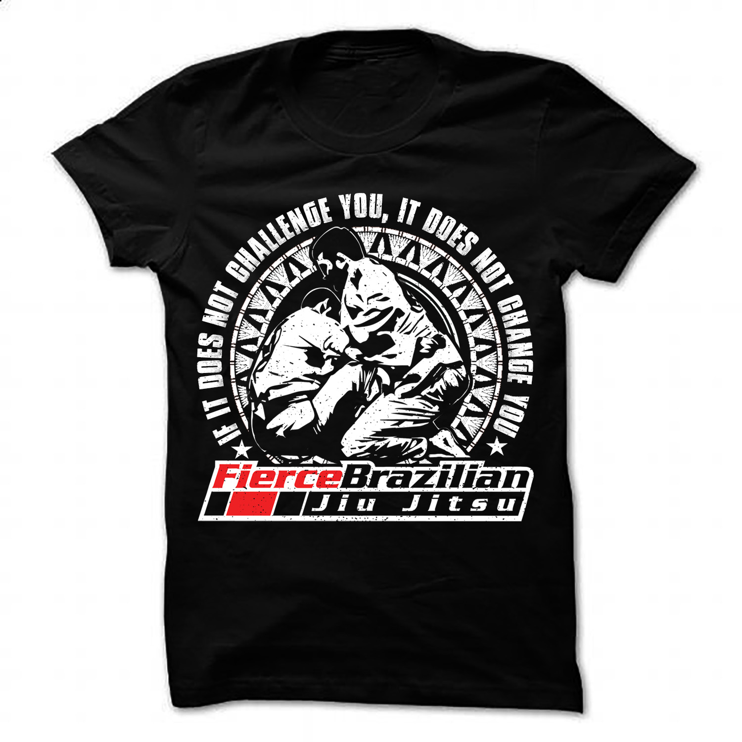T-shirt Design by creative gravity for this project | Design #15788001