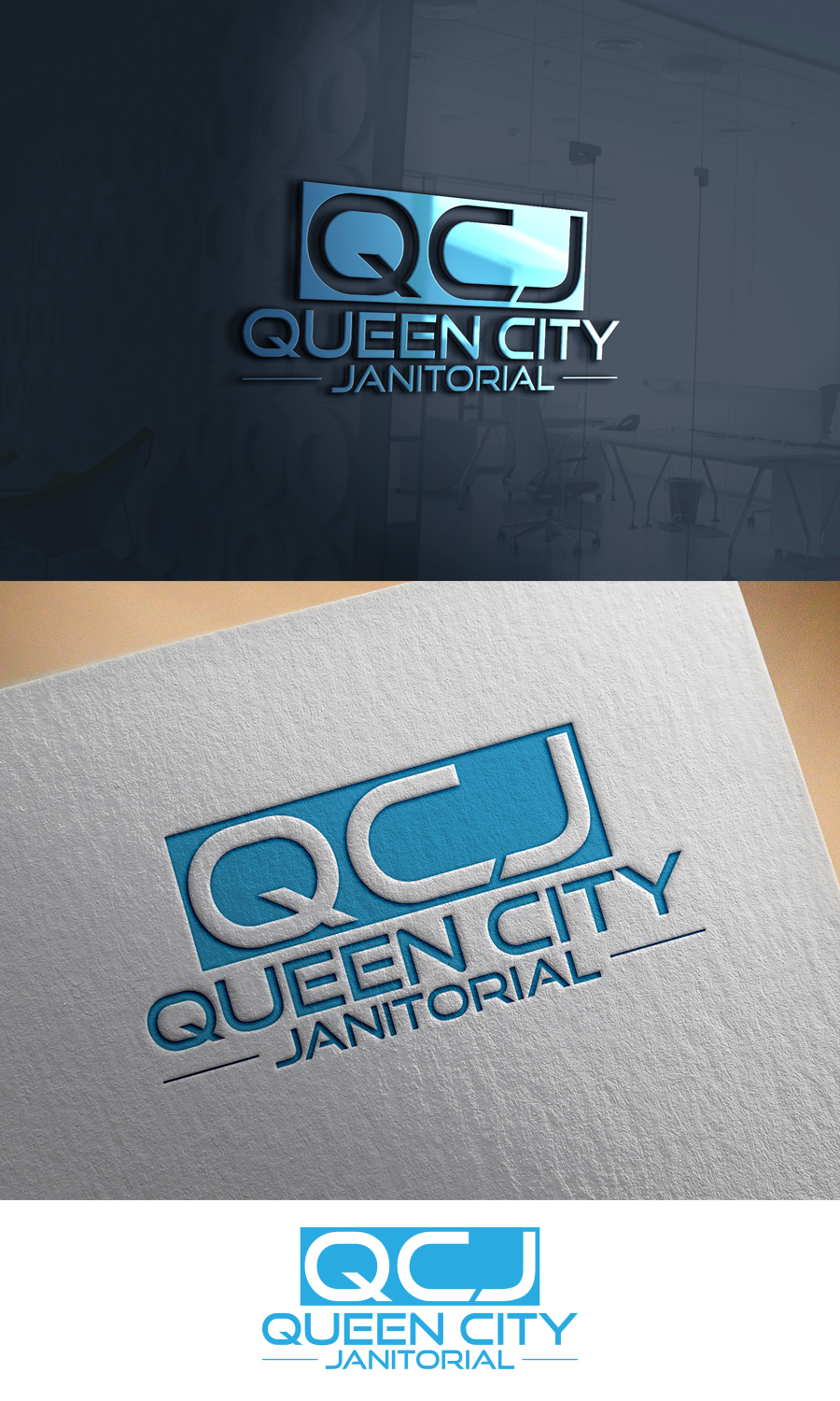Logo Design by saeinpahore41504 for While You're Away Services | Design #15775326