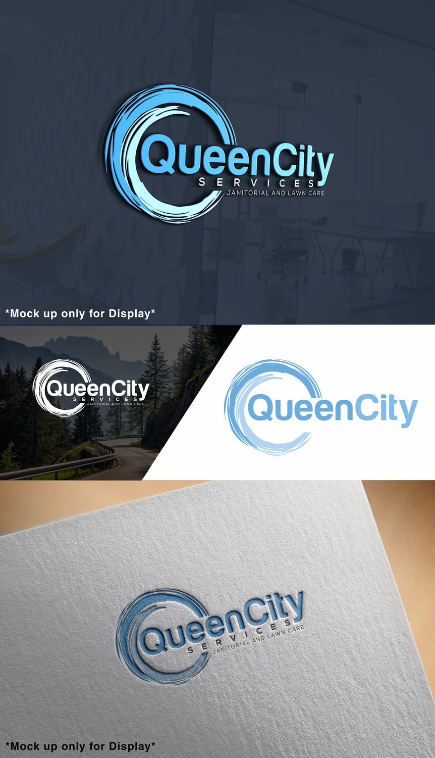 Logo Design by Sanga6 for While You're Away Services | Design: #15817771