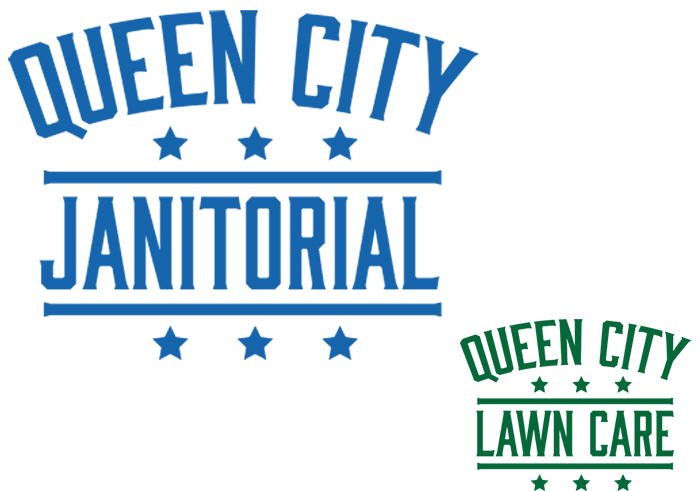 Logo Design by Brent for While You're Away Services | Design #15925196