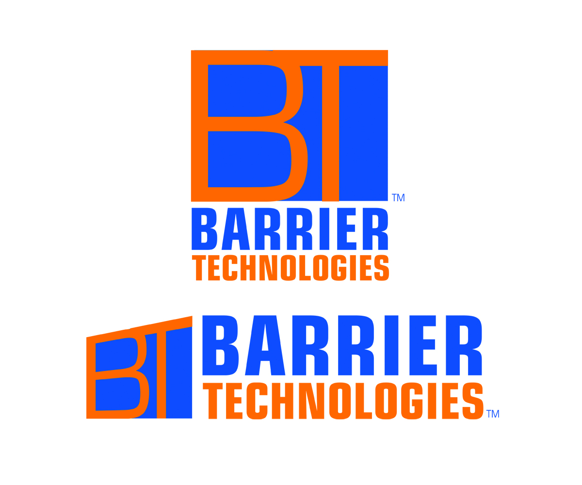 Logo Design by Hot Rod for Barrier Technologies | Design #15780050