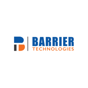 Barrier Technologies | Logo Design by LogoToGoStudio