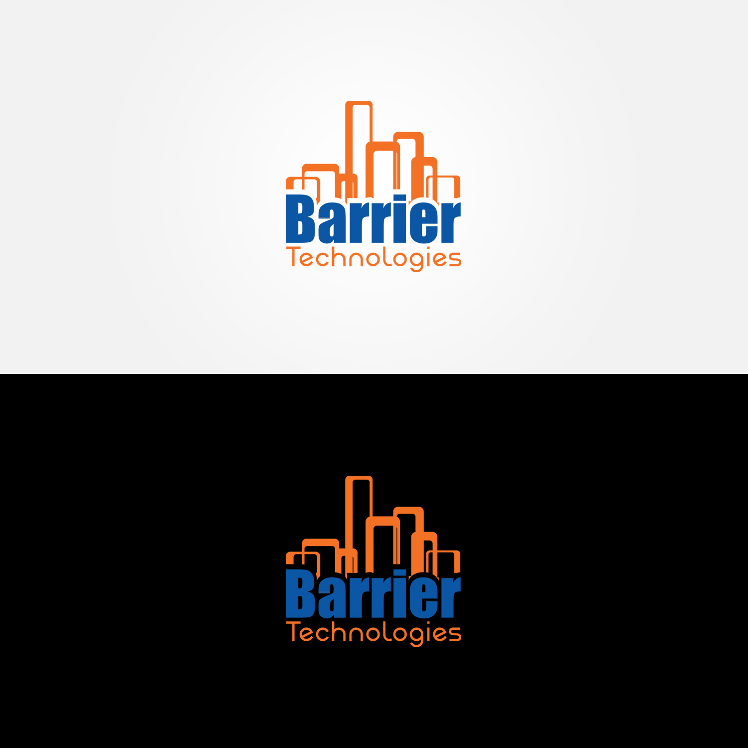 Logo Design by SL Designer for Barrier Technologies | Design #15765655