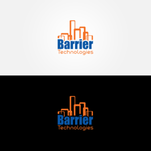 Logo Design by SL Designer for Barrier Technologies | Design: #15765655