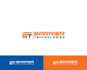 Logo Design by MAWBM for Barrier Technologies | Design: #15779354