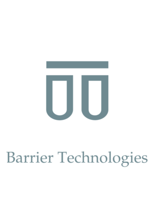 Logo Design by danielmoffat0 for Barrier Technologies | Design #15782079
