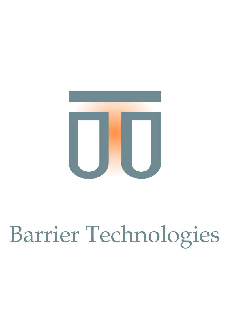 Logo Design by danielmoffat0 for Barrier Technologies | Design #15782080