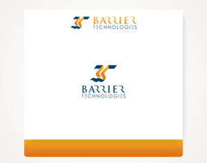 Logo Design by Savana for Barrier Technologies | Design: #15779287