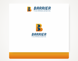 Logo Design by Savana for Barrier Technologies | Design: #15779288