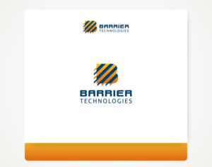 Logo Design by Savana for Barrier Technologies | Design: #15779289