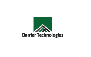 Logo Design by ivo_i_ivanov for Barrier Technologies | Design: #15777846