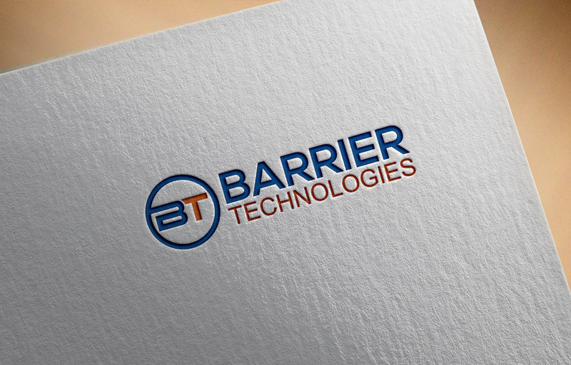 Logo Design by asman for Barrier Technologies | Design #15777688