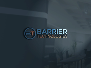 Logo Design by asman for Barrier Technologies | Design: #15777693