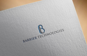 Logo Design by imshohaghossain85 for Barrier Technologies | Design: #15782811