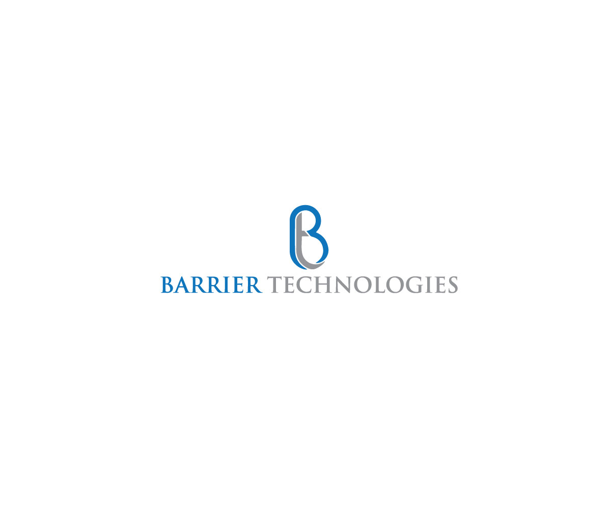 Logo Design by imshohaghossain85 for Barrier Technologies | Design #15782812